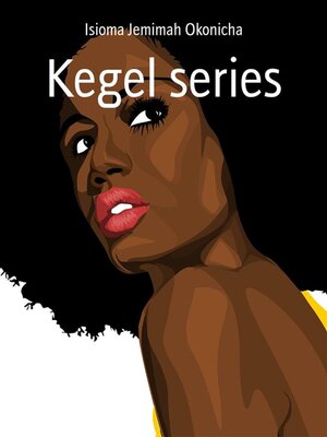 cover image of Kegel series